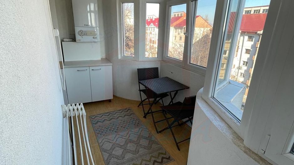 Apartament cu 1 cameră de închiriat - Zonă Ultracentrală, lângă Starea - Poză 11