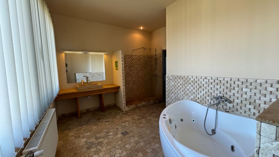 Hala productie P+1 si apartament de serviciu Navodari - c-tie beton - Poză 19