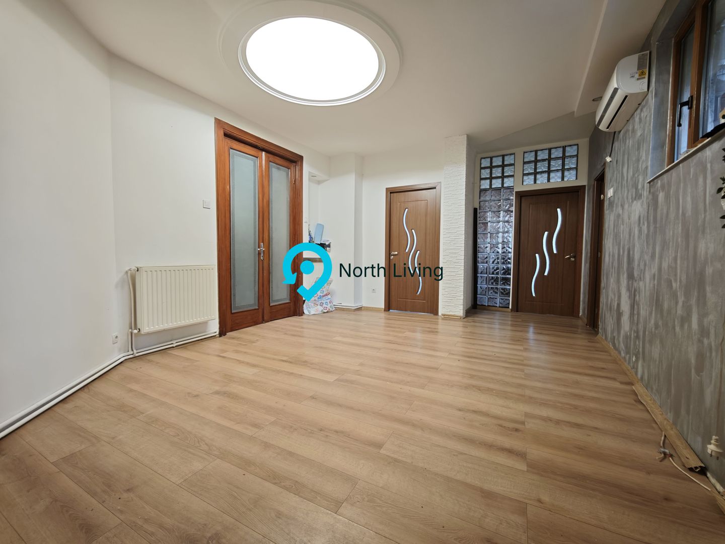 Apartament 4 camere, vilă, 120 mp, Hala Traian, investiție - Poză 23