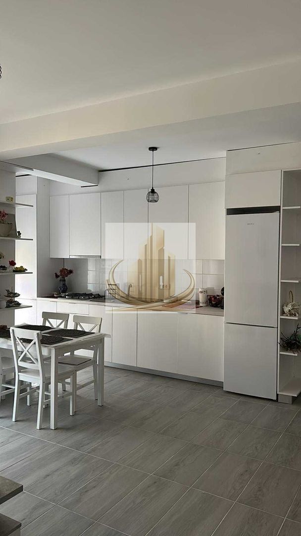 🏡 Apartament modern 2camere, Giroc - Poză 1