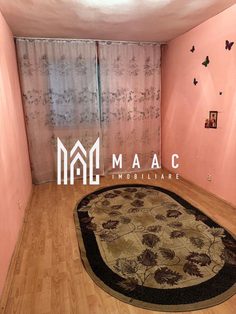 Apartament 2 camere | etaj 3 | Nord | 44 mp | - Poză 5