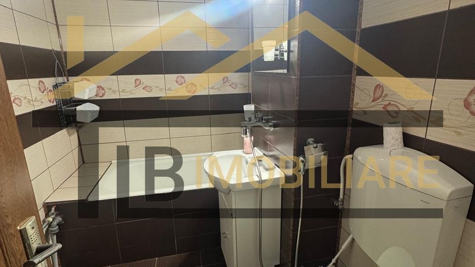 Apartament de 3 camere, 69mp, Zona Diamant - Poză 14