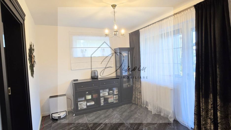 Vila 5 camere Aviatiei Baneasa Pipera I Cartier Henri Coanda I COM 0% - Poză 24