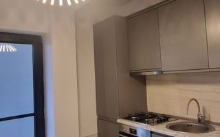 De inchiriat 2 camere 55mp - Pipera Apartments 188 - Poză 7