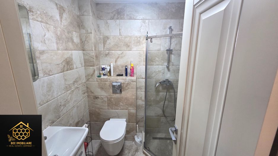 Apartament LUXURY 3 camere Decomandat | Calea Severinului + Parcare - Poză 9