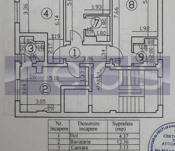 VANZARE HOTEL | ZONA POPESTI LEORDENI - Poză 14