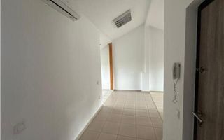 Spațiu de birou cu loc de parcare în Păcurari, Iași – 40 mp - Poză 1