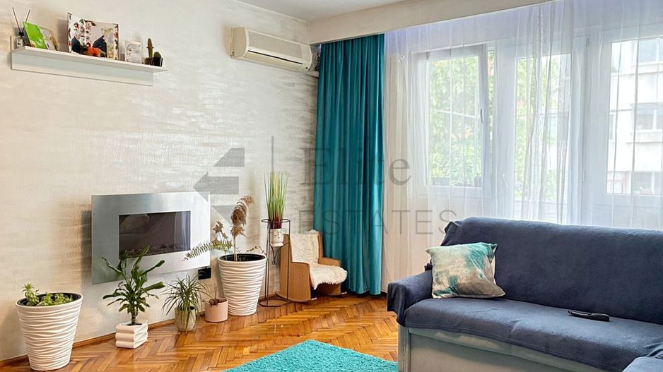 Apartament 3 camere renovat in Rogerius, Oradea | Str. Transilvaniei - Poză 4