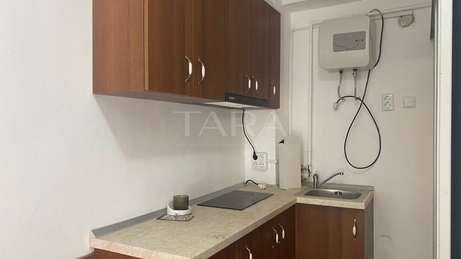 Apartament de vânzare în Piața Unirii, ideal pentru investiție! - Poză 3