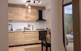 Apartament 3 camere lux, 2 bai, zona Dorobantilor - Poză 7