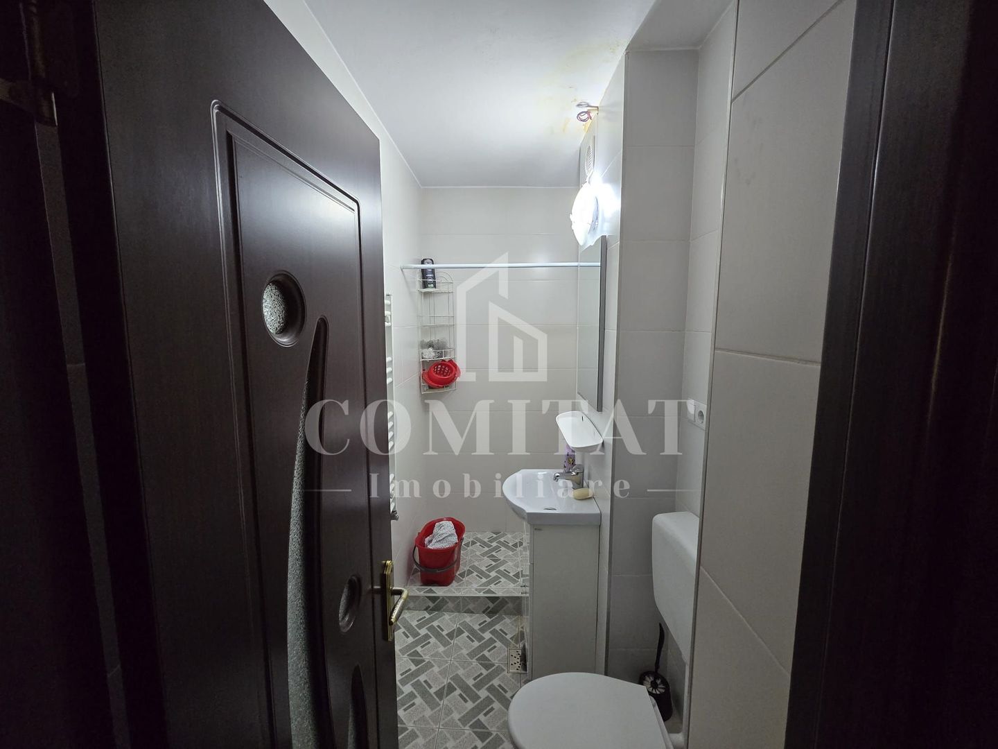 Apartament cu 2 camere | Cartierul Mănăștur - Zona str. Agricultorilor - Poză 12