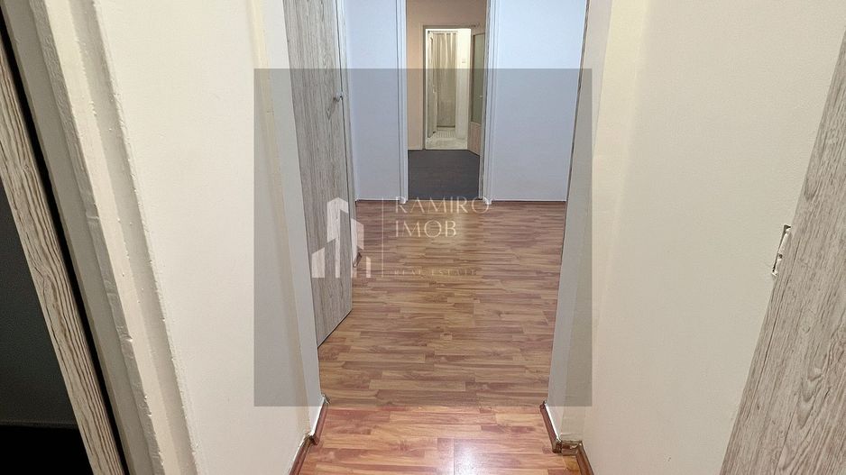 Apartament 3 camere bloc 1982 etaj 2 - Piata Sudului Sector 4 - Poză 10