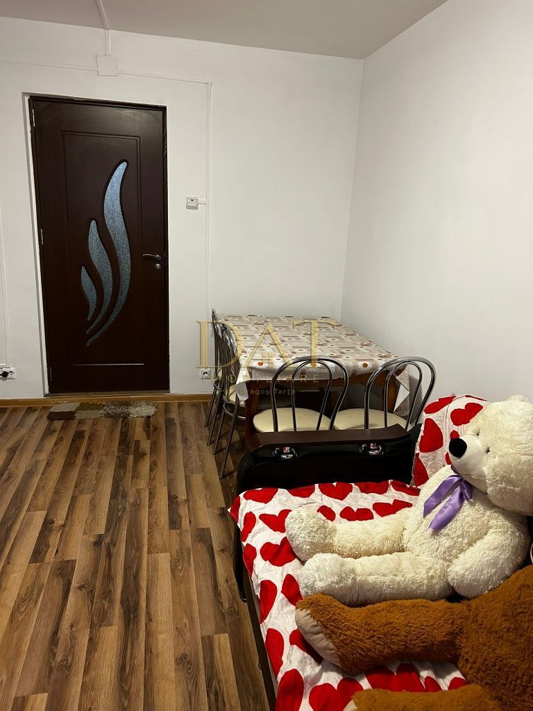 Garsoniera | zona Expo | ideală pentru locuit sau investiție - Poză 5