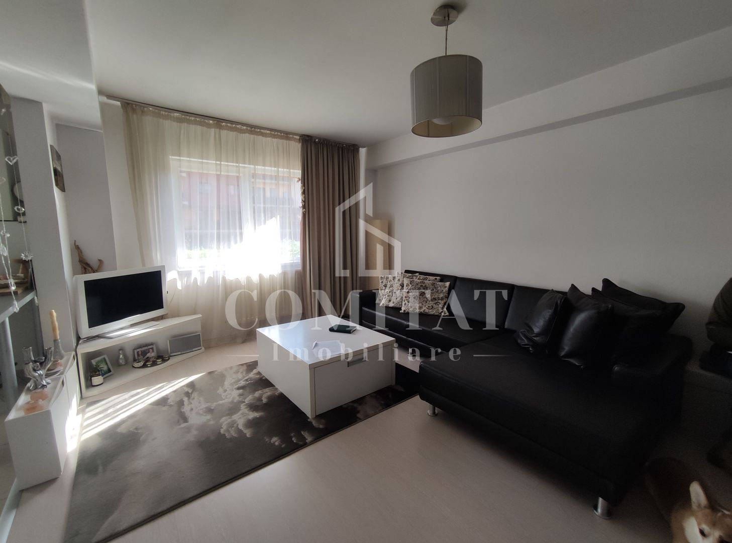 Apartament 2 camere | | 55mp | |  Floresti - Poză 2