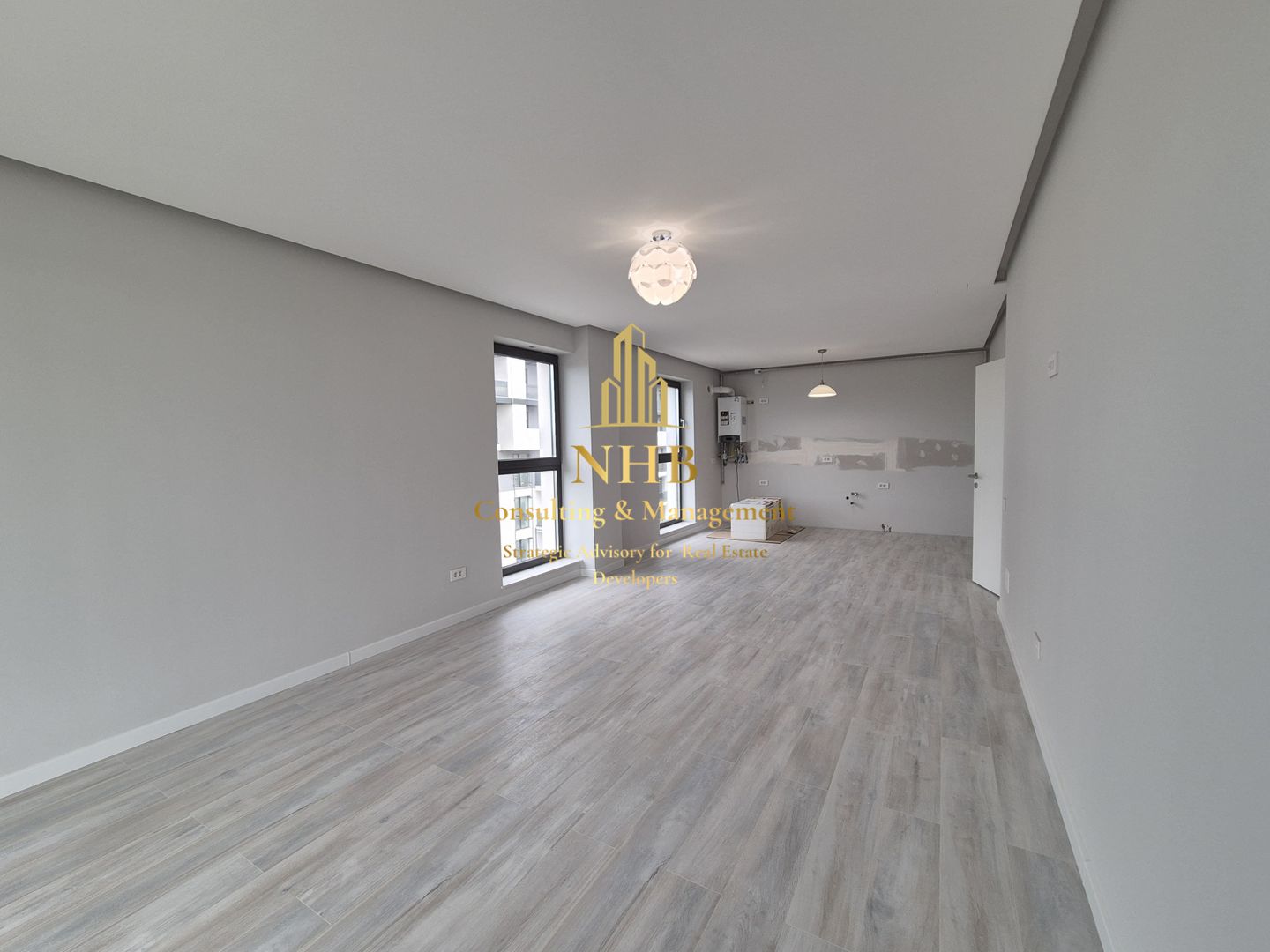 0% COMISION - 2  camere de vanzare, incalzire pardoseala, 78 mp - Poză 4