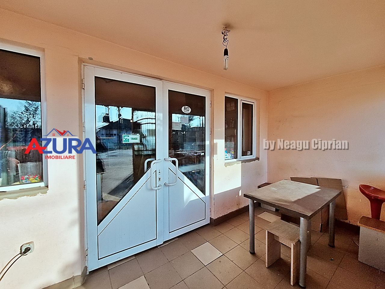 AZURA Imobiliare - Spatiu / Casa de Vanzare Micesti Central, Comis 0% - Poză 17