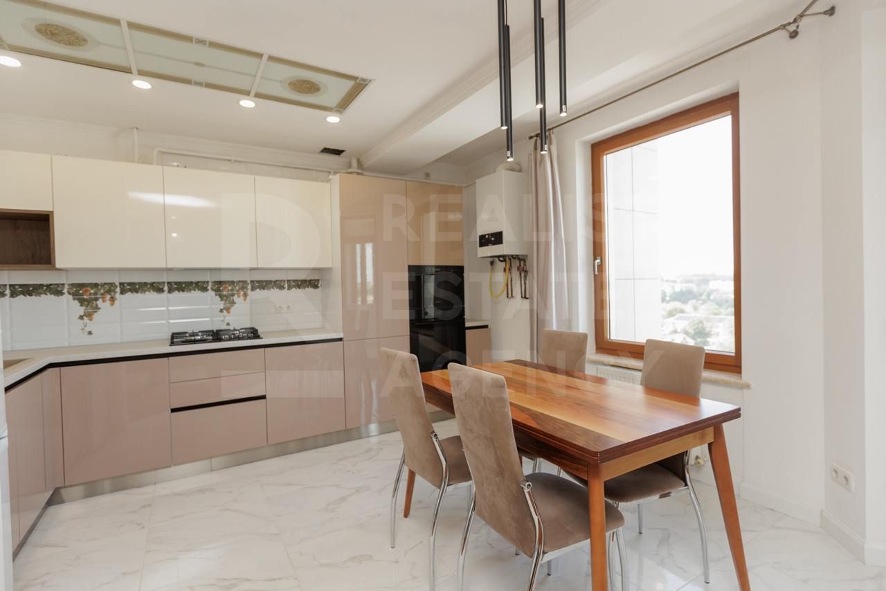 Chirie, apartament, 2 camere, bul. Ștefan cel Mare, Centru - Poză 8