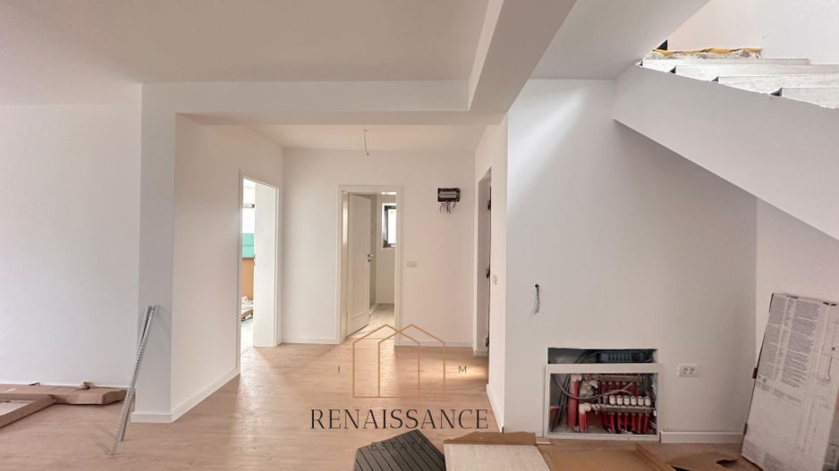 Bucovat Casa Individuala P+M+Pod 4 Camere 2 Bai | 500mp Teren - Poză 3