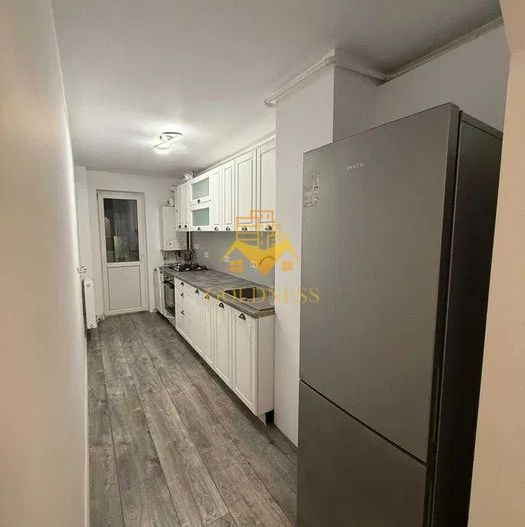 2 camere decomandate, Modern, Zona Parang  Manastur - Poză 4