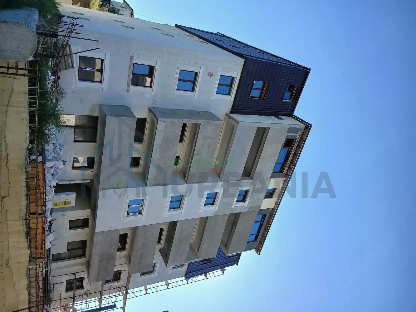 Apartament 2 camere, 46 m2, Rediu-Păcurari, Iași - 53.000 EUR - Poză 1