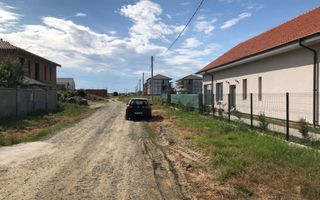 Teren pt locuințe colective-calea Urseni - Poză 1