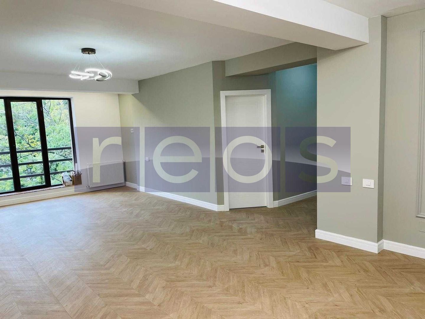 VANZARE APARTAMENT DEOSEBIT PE DOUA NIVELURI | 300MP | ARCUL DE TRIUMF - Poză 4