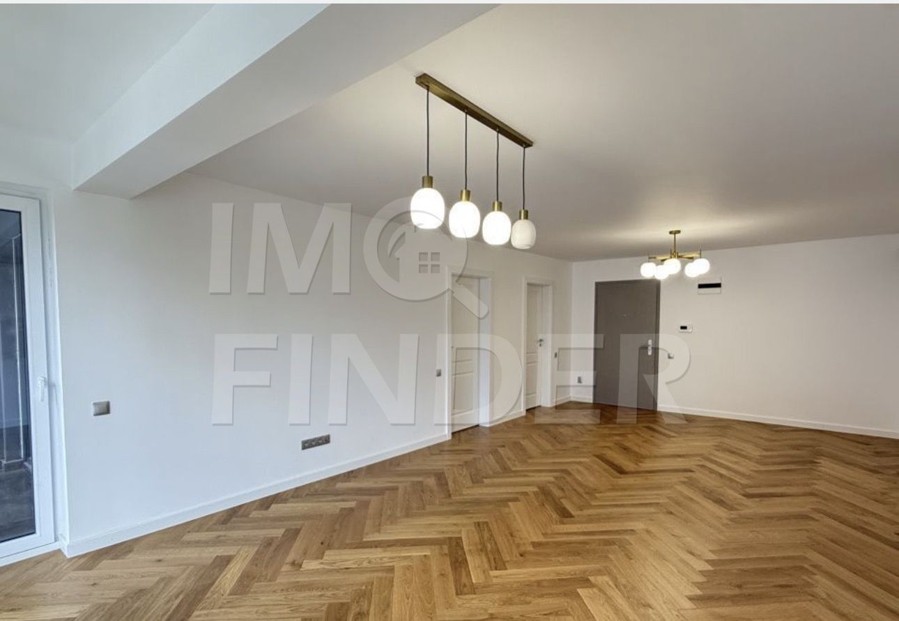 Apartament 2 camere, 55 mp utili, langa Baza Sportiva - Poză 6