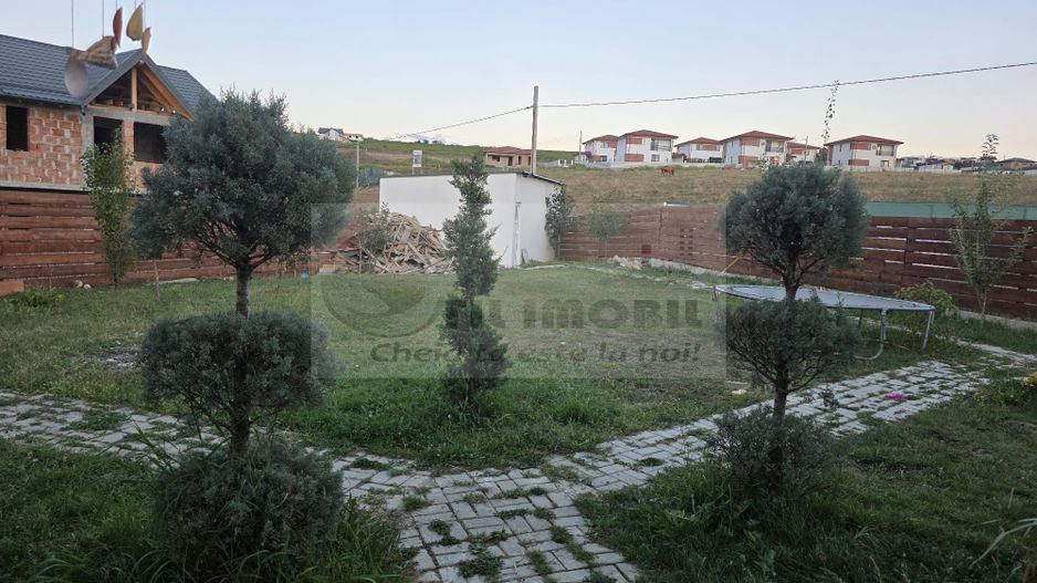 Vișani – casă 93mp utili, 4 camere, teren 600mp, 160.000€ - Poză 9