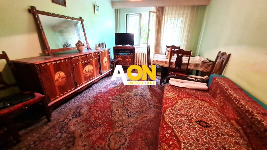 Apartament 3 Camere, Et. 1,Decomandat, 70 mp,Zona Cetate Closca - Poză 1