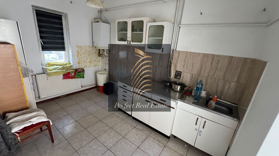 Vânzare casă cu dublu acces pe colț, într-o zonă ultracentrală - Poză 8