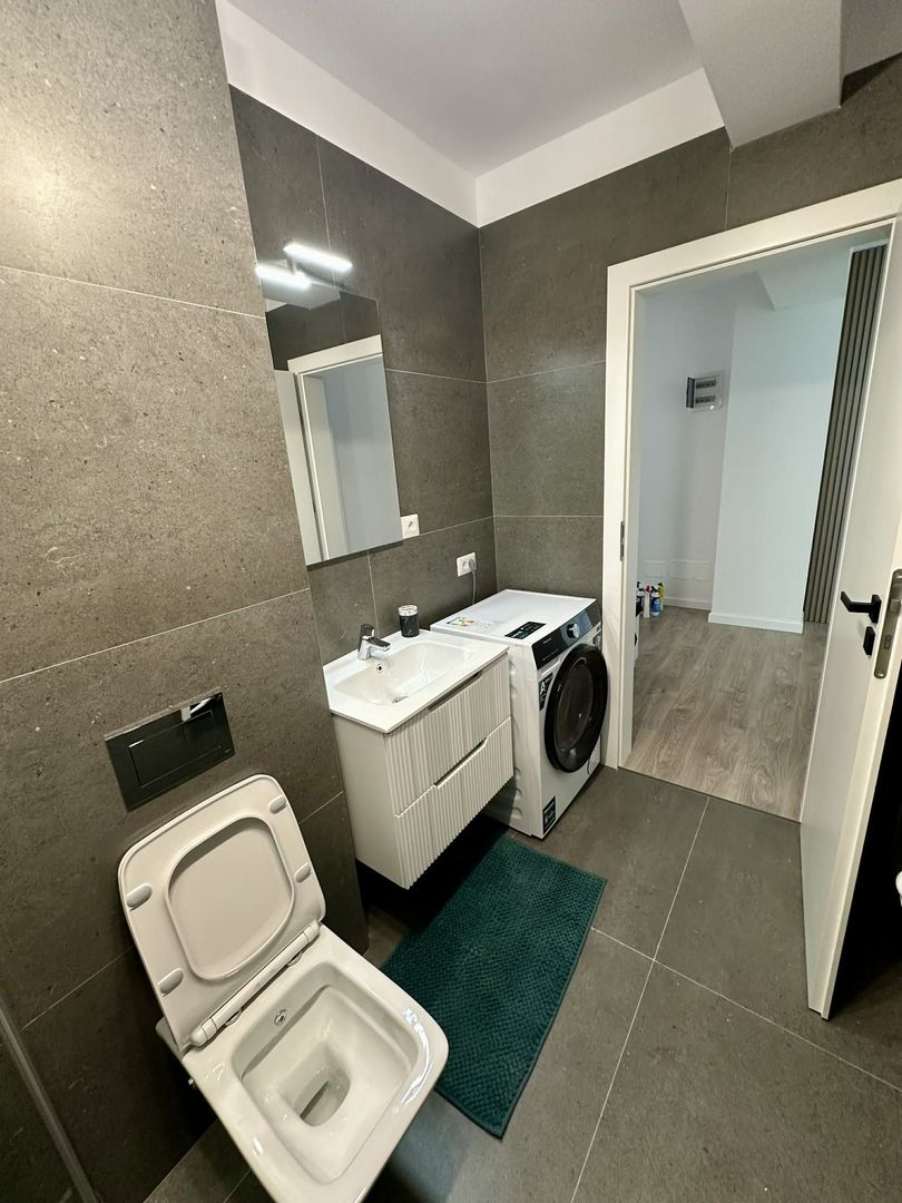 Apartament Lux de Închiriat | Alexanderman Residence - Poză 13