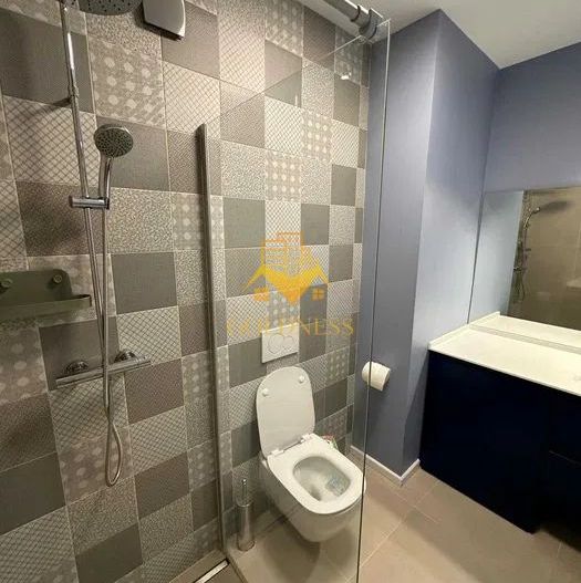 1 Camere semidecomandata, Zenia Residence,Manastur,Plopilor,Parcare - Poză 9