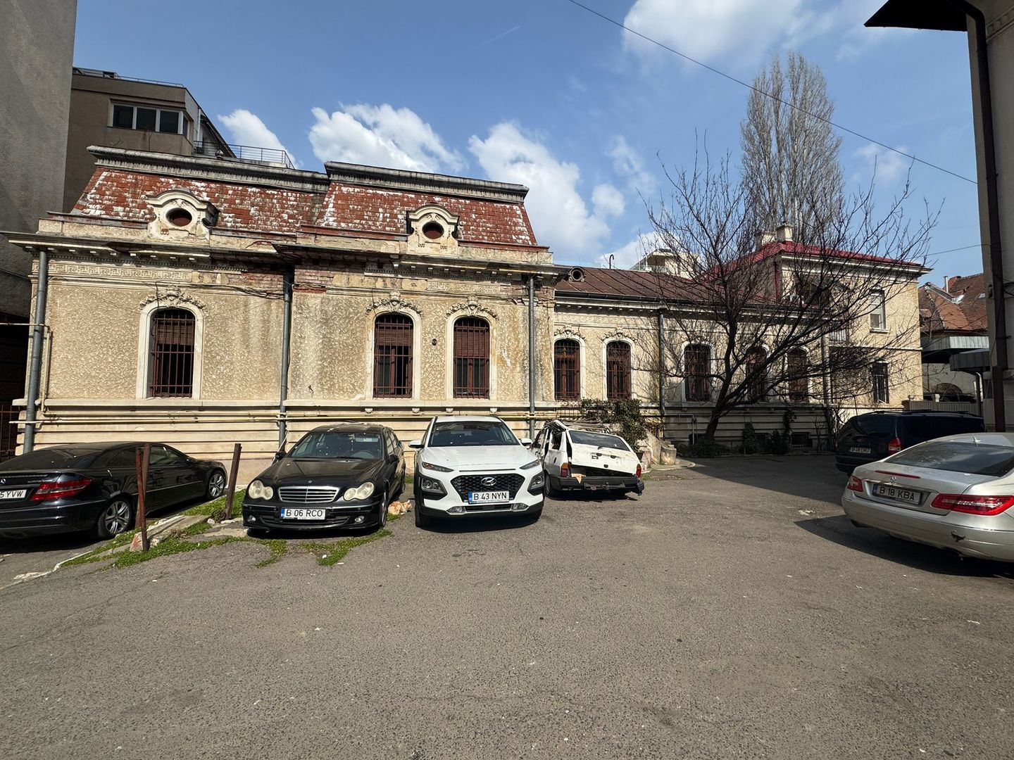 PIATA ROMANA - Calea Dorobanti | Vila - Spatiu Comercial - Poză 3