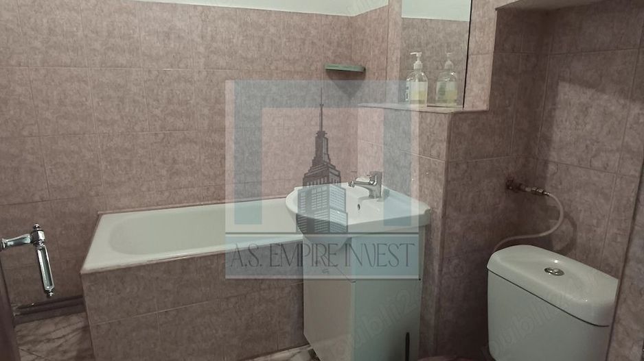 De vânzare ap 2 camere/zona Astra - Poză 5