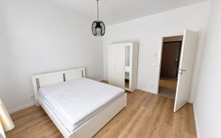 Apartament 2 camere, Vienna Parkside, mobilat+utilat, loc de parcare - Poză 5