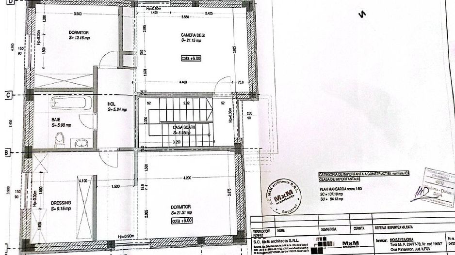 Vila spatioasa de vanzare in Pantelimon zona Padurea Cernica - Mierlei - Poză 8
