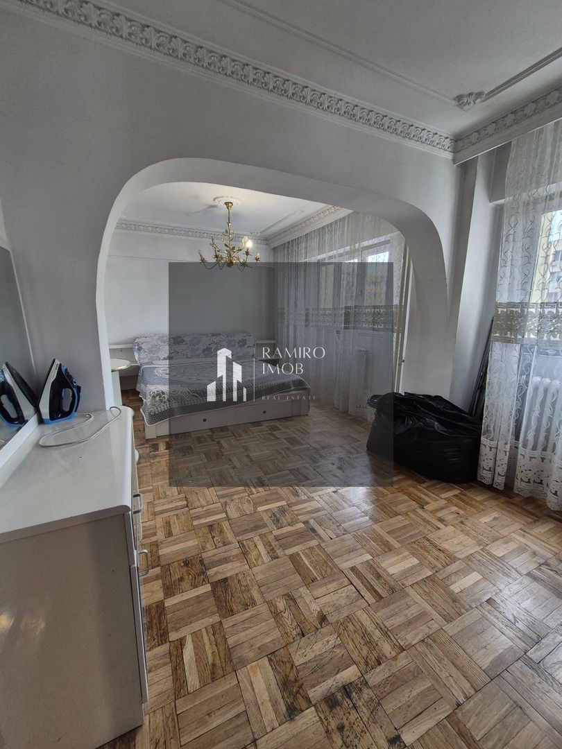 Apartament 4 camere Decomandat, Centrala, 105mp Bulevardul Chisinau - Poză 4