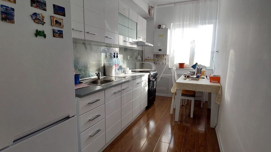 Apartament modern cu o cameră, complet utilat — Florești, zona Terra - Poză 2