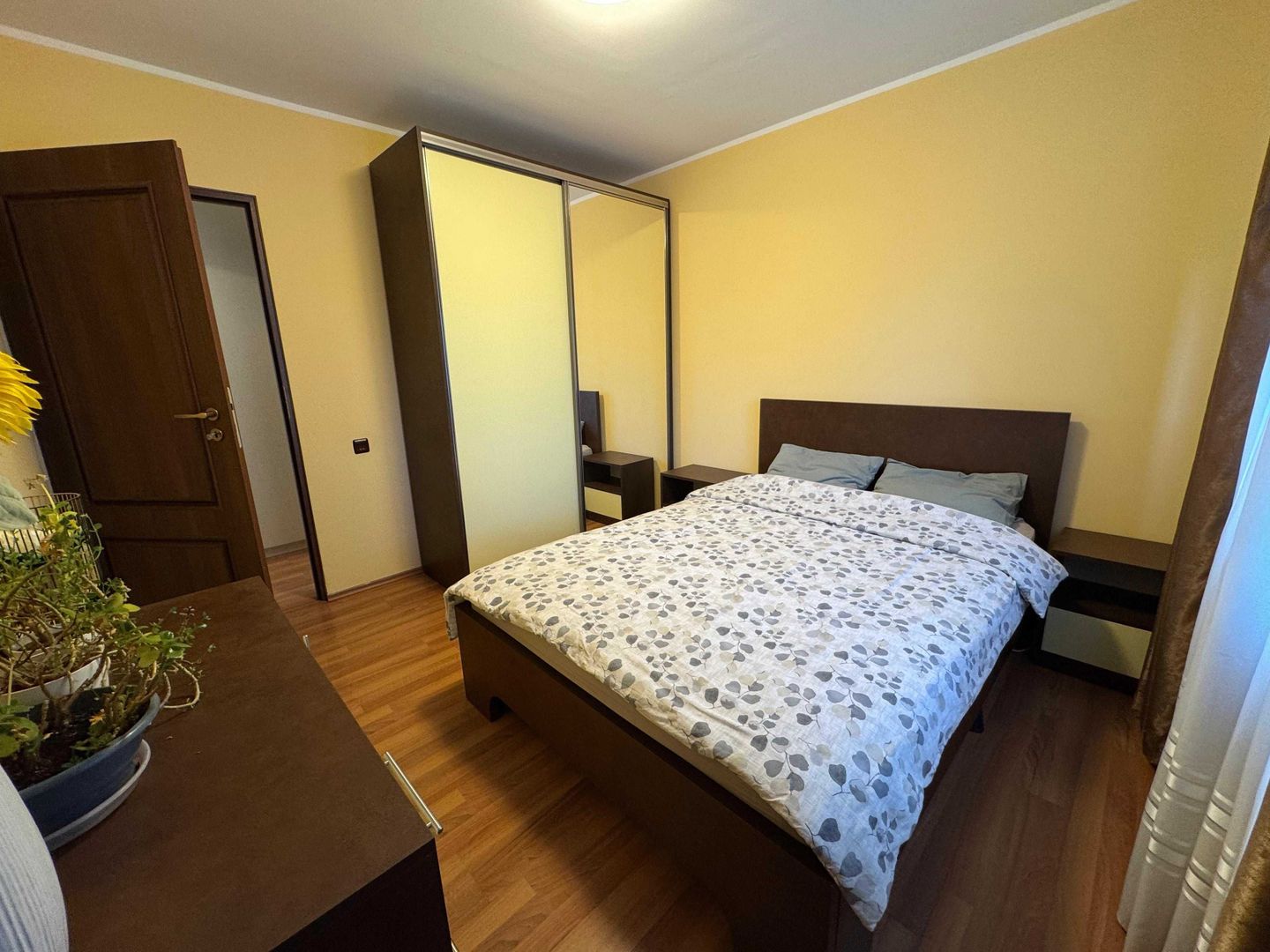 Apartament 4 camere | bloc 1980 | 5 minute metrou Gorjului | Militari - Poză 3
