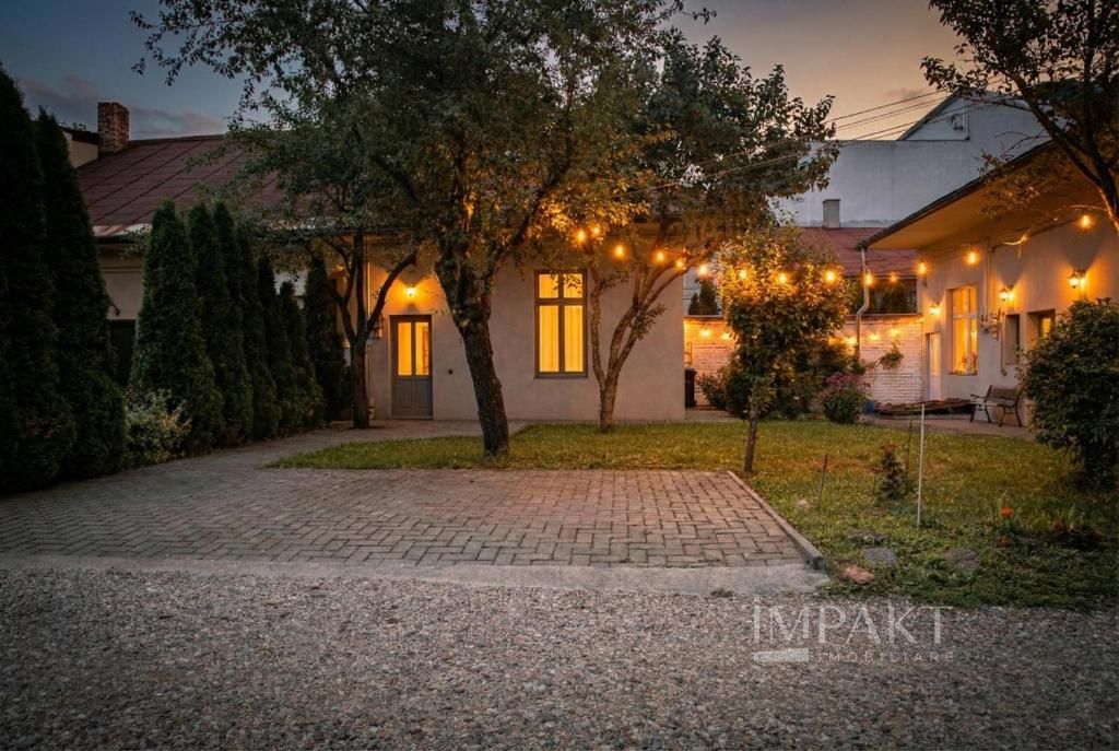 Pachet investitional | 2 apartamente | Randament activ | Zona Centrala - Poză 1