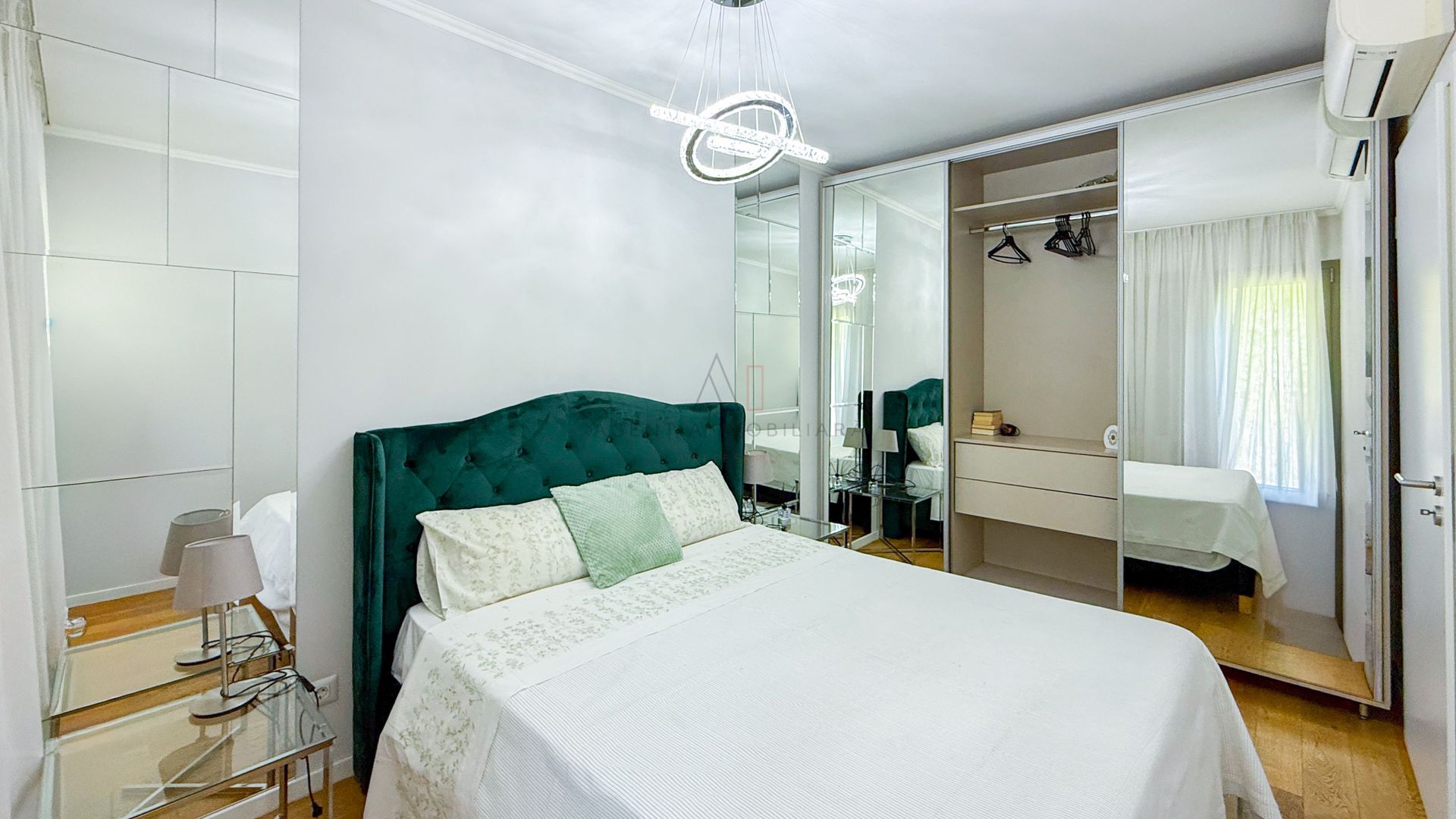 2 Camere Mobilat Modern | Aviatiei Park | Herastrau - Poză 7