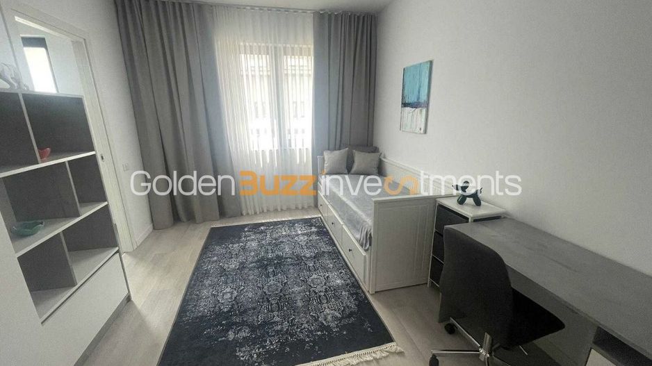 New Villa for Rent – Mobexpert Homes, Pipera - Poză 6
