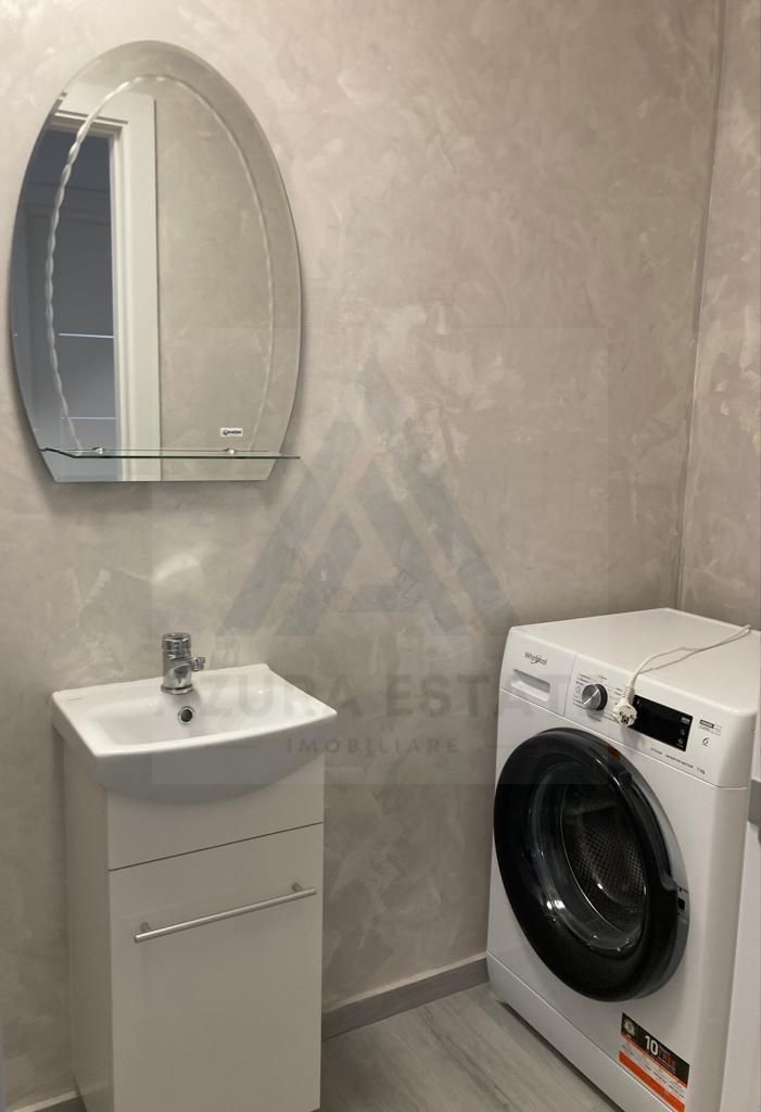 Apartament modern 3 camere 2 bai si balcon 12 mp in Balanta Residence - Poză 11