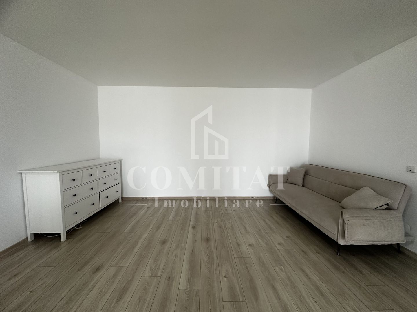 Oportunitate | Apartament la cheie | 2 camere | Zona Str Cetății - Poză 5