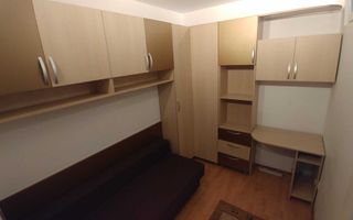 Apartament 2 camere, mobilat și utilat complet, zona Alexandru/Zimbru - Poză 3