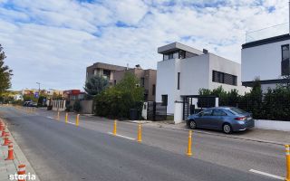 Vila de inchiriat | stil mediteranean| 5 dormitoare cartier Greenfield - Poză 16