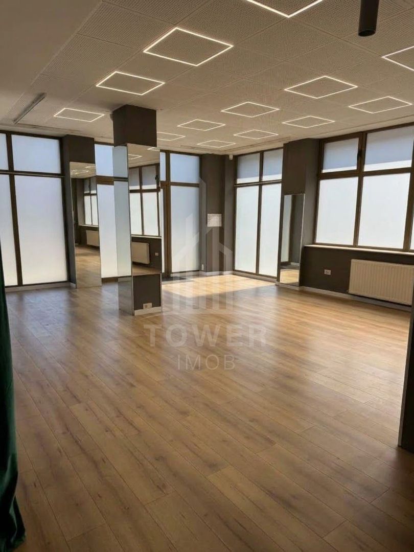 Spațiu comercial de închiriat - 75mp - zona Calea Dumbravii - Poză 1