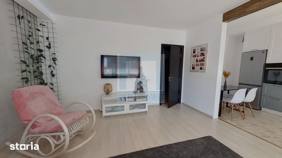 Apartament 2 camere de vânzare/ zona Subcetate - Poză 4
