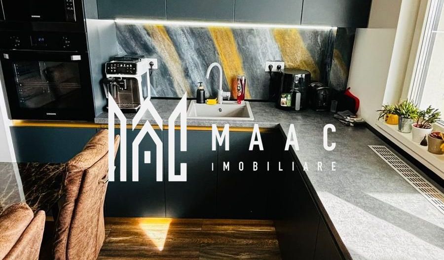 Apartament 3 camere I 2 bai I Modern I Parcare inclusa - Poză 10