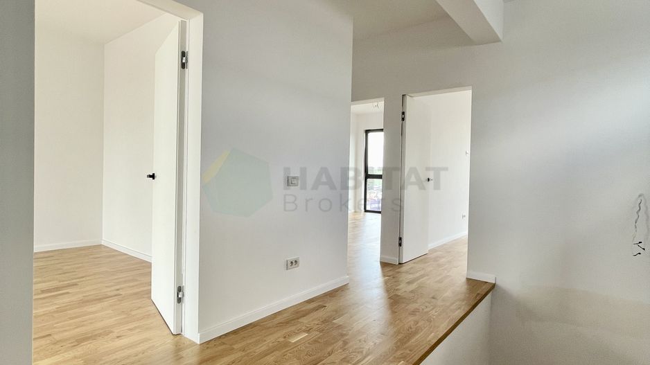 Vila Individuala 5 camere Tunari - Poză 18